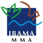 Logotipo do IBAMA
